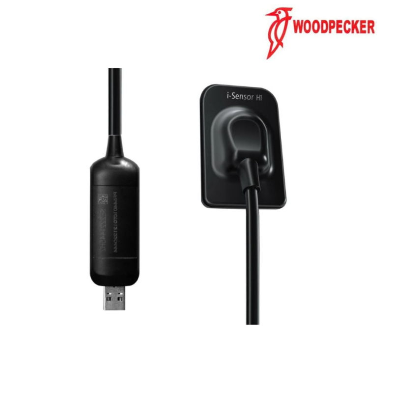 Capteur Radio I-Sensor H1RVG X-RAY - WOODPECKER