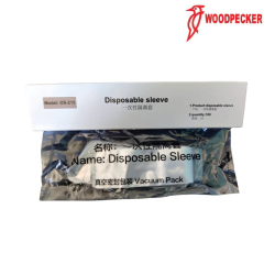 Manchons lampes - 50U - WOODPECKER