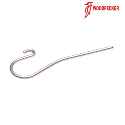 Crochet labial SMART A - WOODPECKER