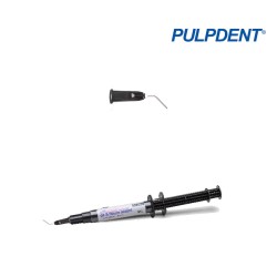 Embout Embrace Sealant noir - 20u - PULPDENT