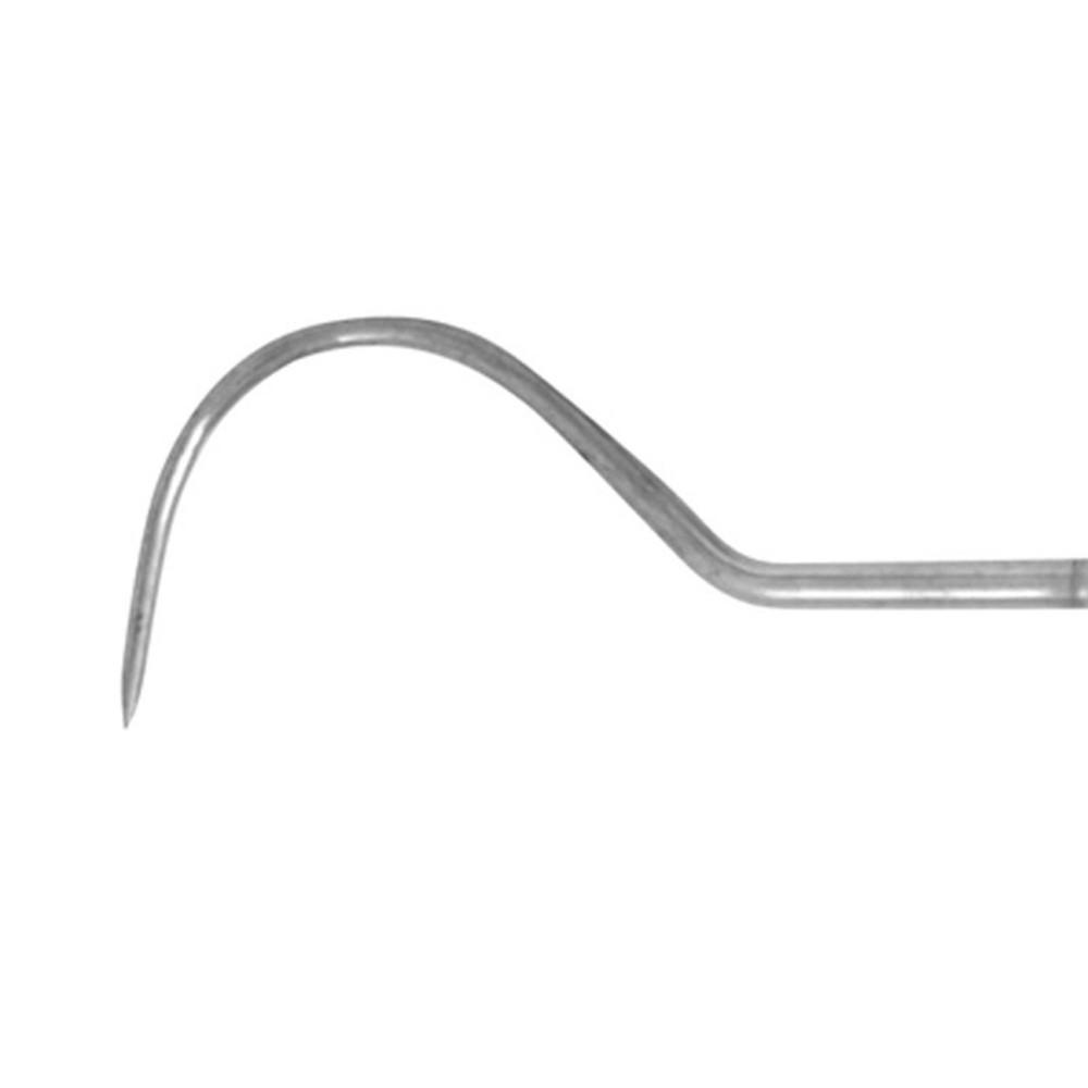 Probe No.54 Octagonal Handle - 1pc - UNODENT