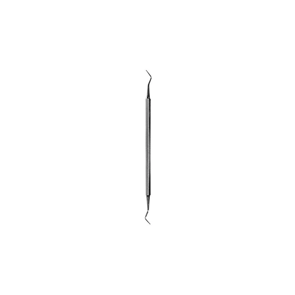 Double-Ended Burnisher PF10 Achthoekige Handgreep - 1st - UNODENT