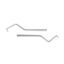 Sonde double Briault N°11-UNODENT-1u