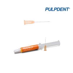 Embout File Rite Semi orange - PULPDENT - 50u