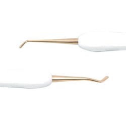 Spatule à obturation N°1 - UNODENT- 1u