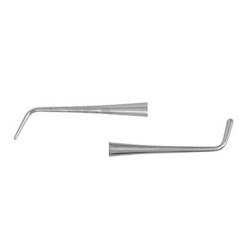 Spatule à Obturation- Manche Octogonal N°49-UNODENT-1u