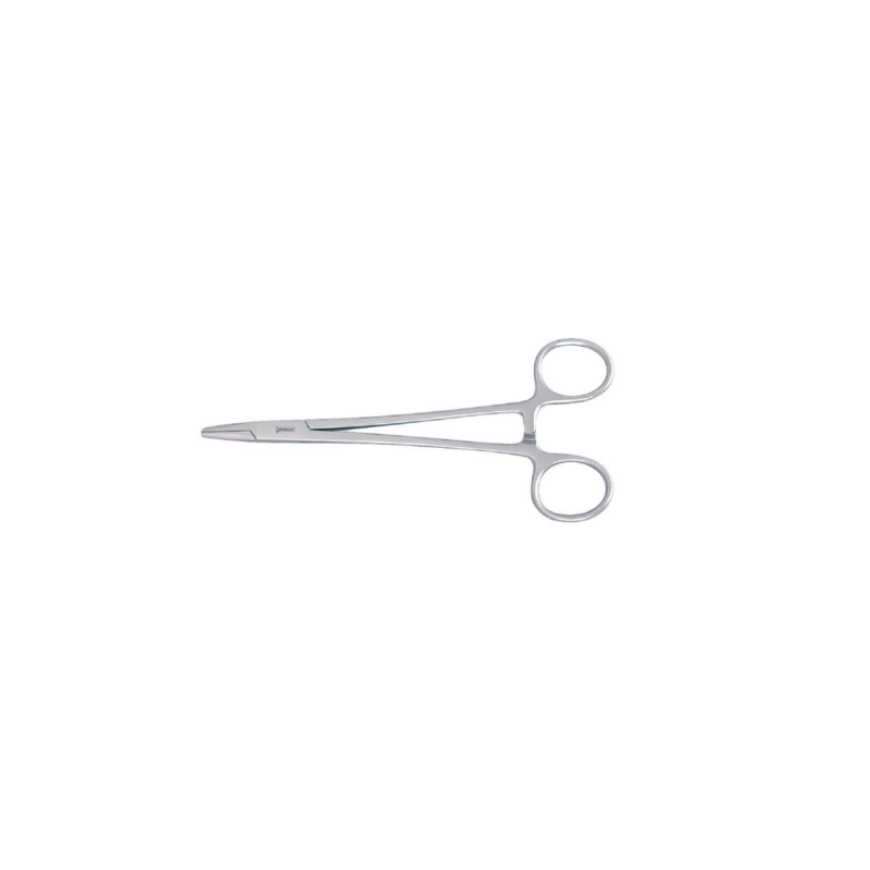 Porte aiguille Mayo-Hegar 180mm - UNODENT - 1u