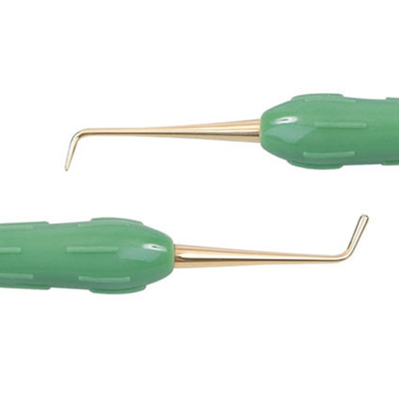 Spatule à obturation N°49 - UNODENT- 1u
