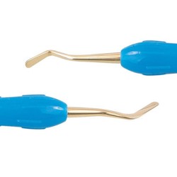 Spatule à obturation N°6 - UNODENT- 1u