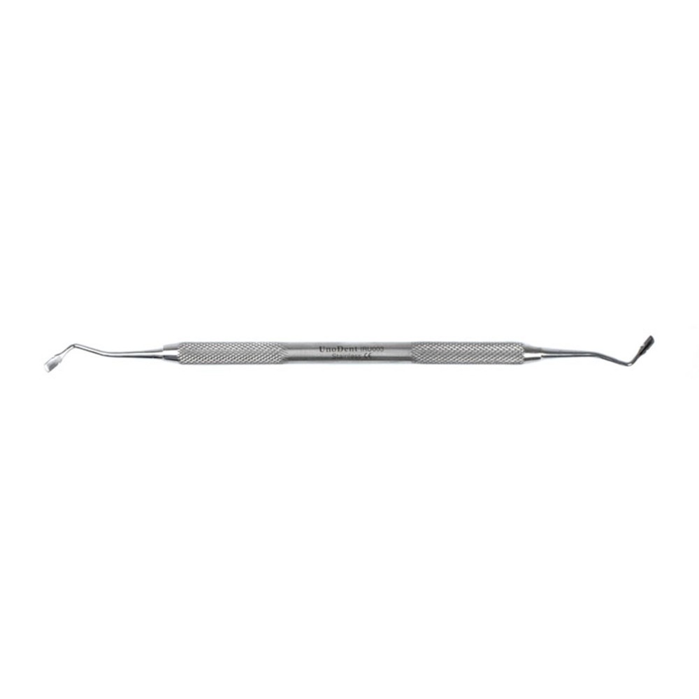 Retractiedraad Packer Gladde Tips - 1st - UNODENT
