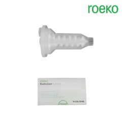 SUPPRIMER Embout Roekoseal blanc - ROEKO - 30u