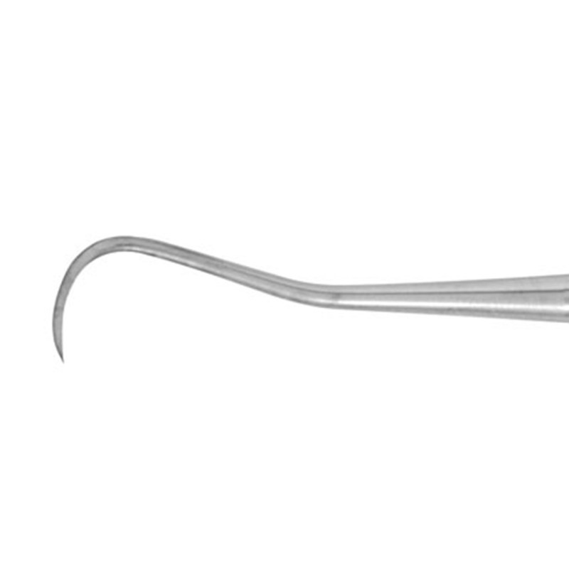 Détartreur Hygienist N°6 -UNODENT- 1u