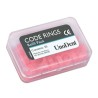 Bagues Silicone MINI - UNODENT - 50 pcs