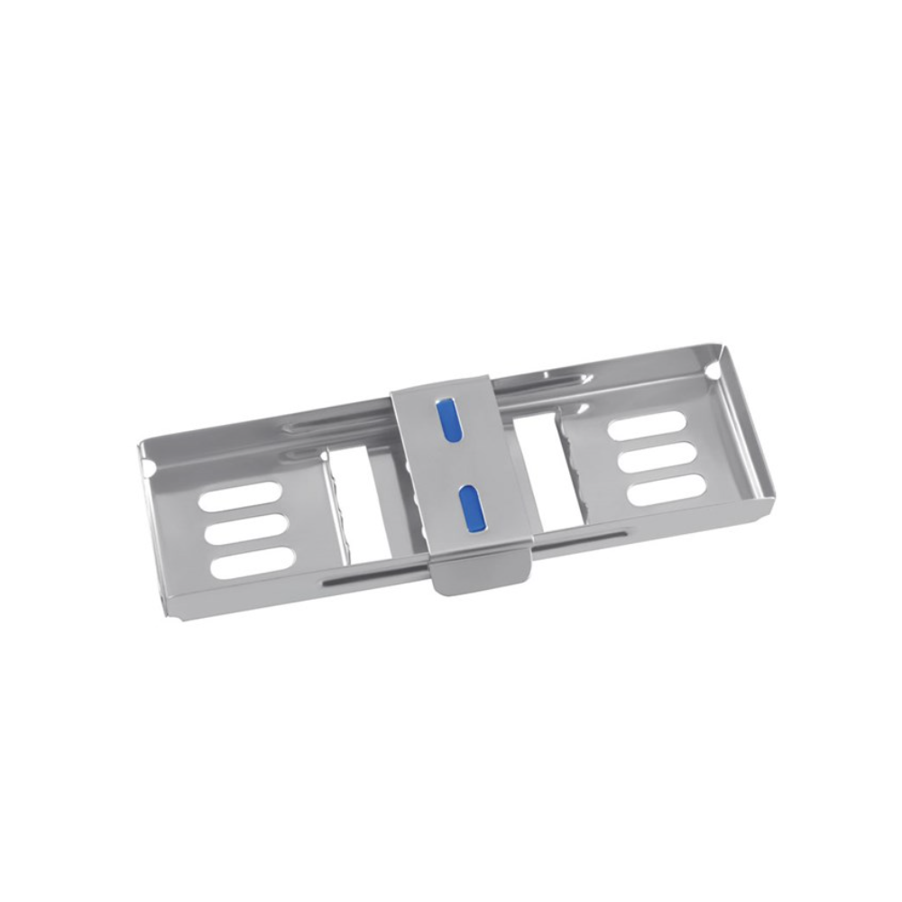 Sterilisatiecassette - 1st - UNODENT