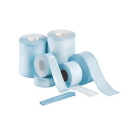Gaine de Stérilisation Rouleau - 200m