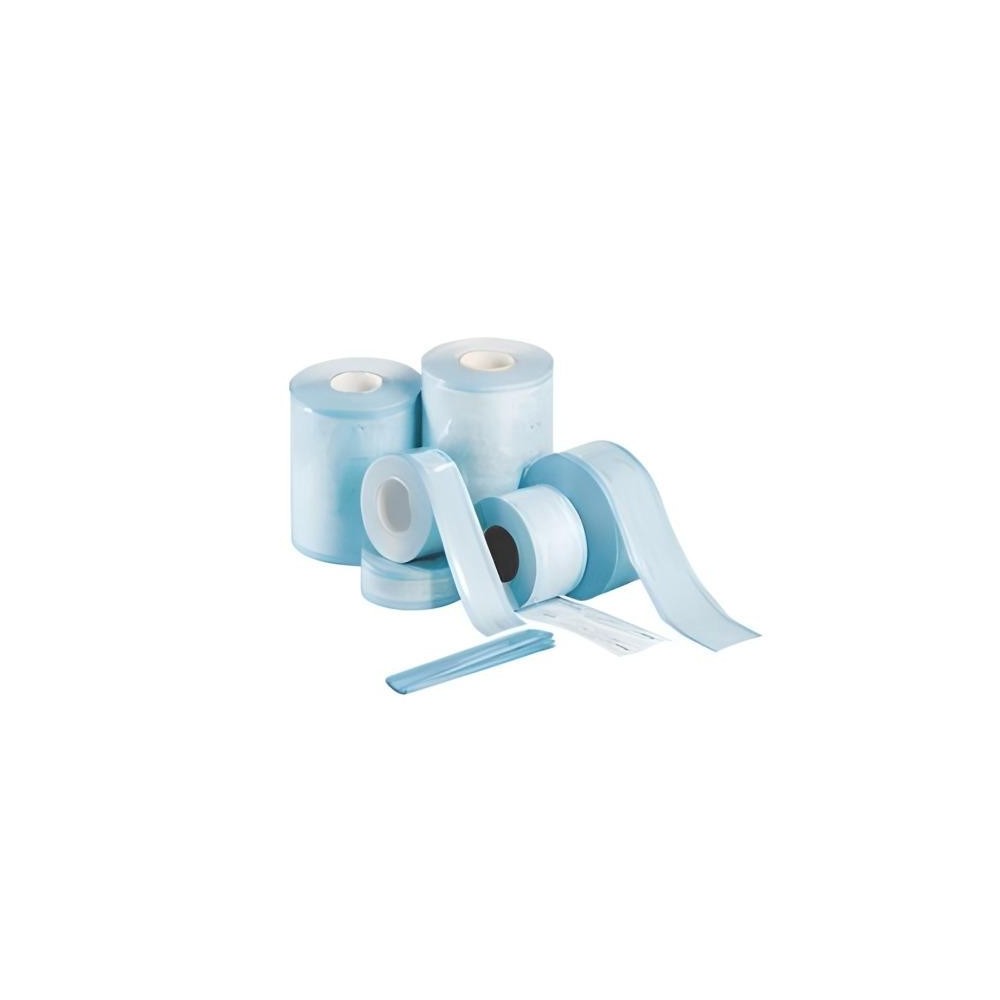 Gaine de Stérilisation Rouleau - 200m