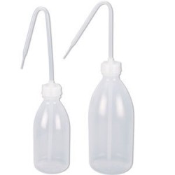 Pissette Plastique Autoclave - 1pc