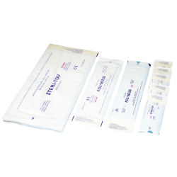 Sachet de stérilisation - 200 pcs