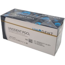 Fil de suture PGLC - UNODENT - 12pcs