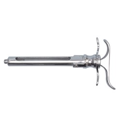 Seringue Anesthésie standard 1,8mL - UNODENT - 1u