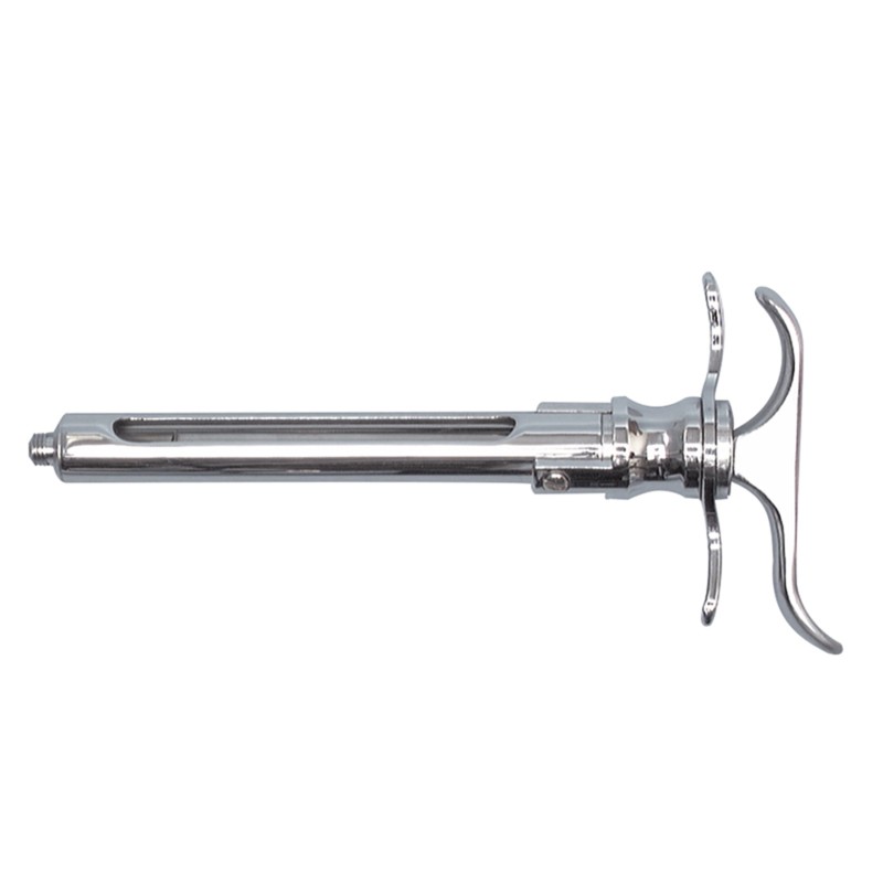 Seringue Anesthésie standard 1,8mL - UNODENT - 1u