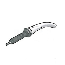 Embout de Seringue Minibright - LUZZANI DENTAL