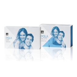 Pola Night - Kit de 10 Seringues - SDI