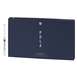 Pola Night - Kit de 10 Seringues - SDI