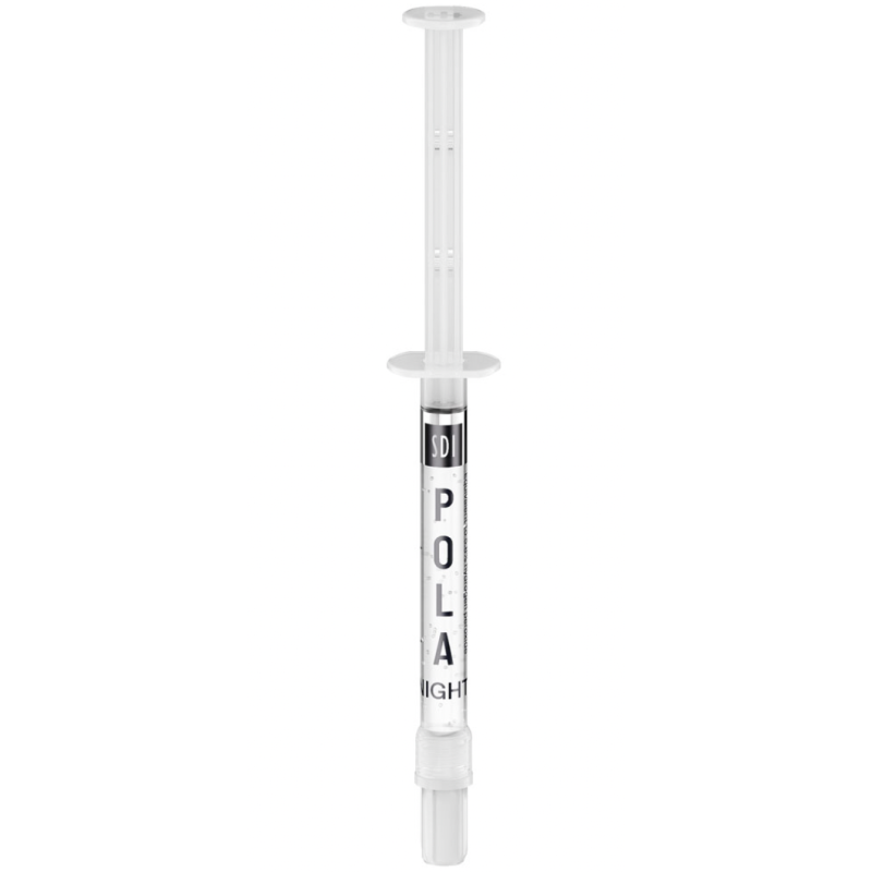Pola Night - Kit de 10 Seringues - SDI