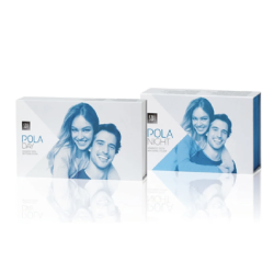 Pola Night - Kit de 50 Seringues