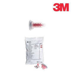 Embout Pentamix dynamique rouge - SOLVENTUM - 50u