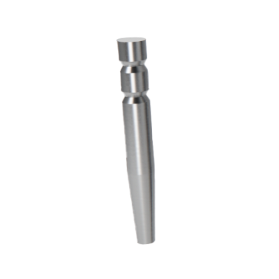 Infinity Stainless Steel Post - 20pcs - FSB INNOVATION