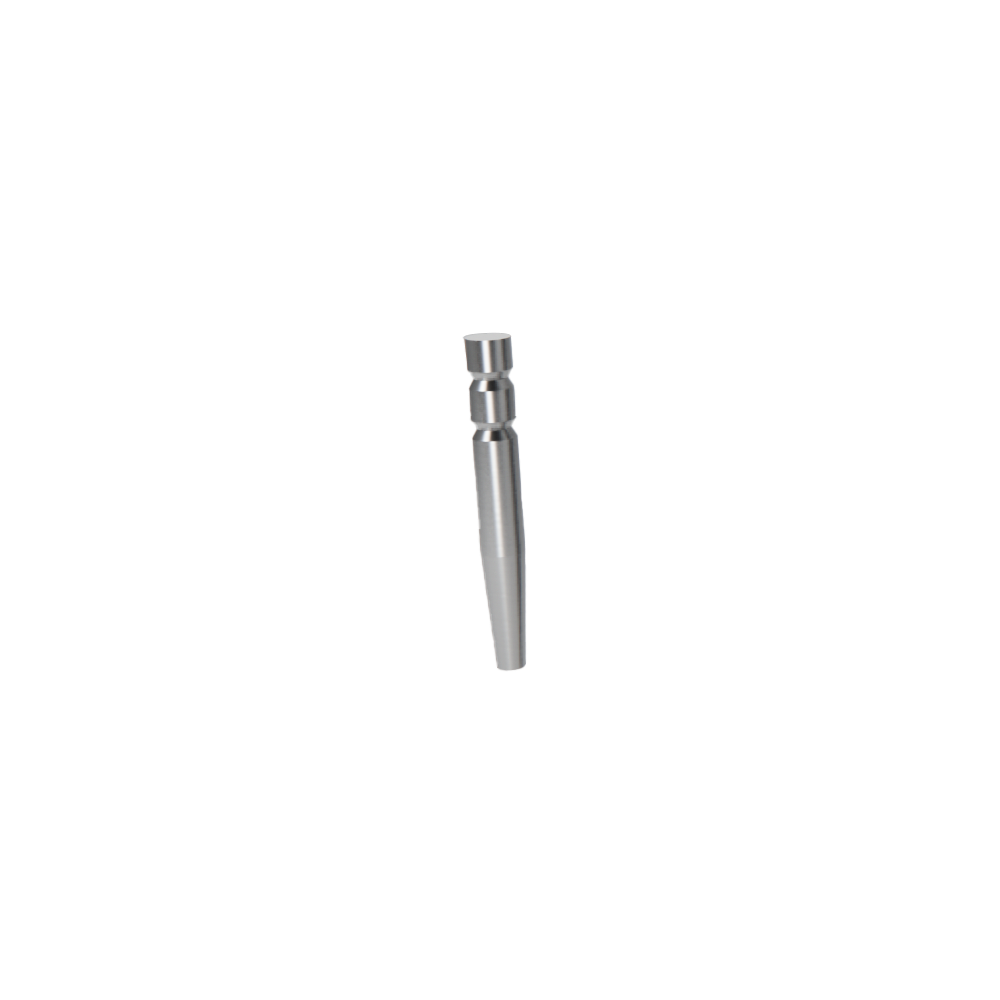 Infinity Stainless Steel Post - 20pcs - FSB INNOVATION