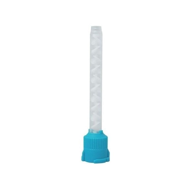 Embout Mélangeur Aquasil Vert - DENTSPLY SIRONA - 48pcs