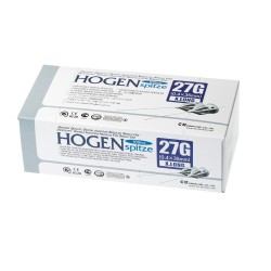 Aiguille Anesthésie - HOGEN - 100pcs