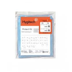 Kit chirurgical "Protect Kits" - HYGITECH - 5pcs
