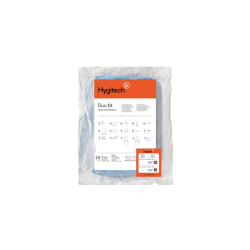 Kit chirurgical "Duo Kits" - HYGITECH - 5pcs