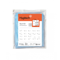 Kit chirurgical "Start Kits" - HYGITECH - 5pcs