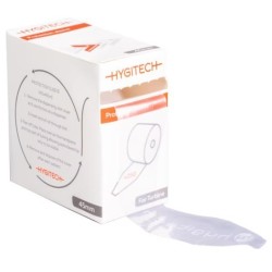 Gaine de protection Non Stérile - HYGITECH - 250pcs