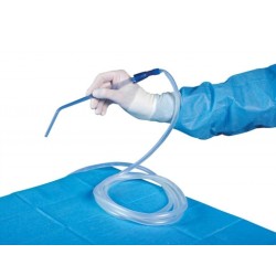 Set d'aspiration avec canule - HYGITECH - 10pcs