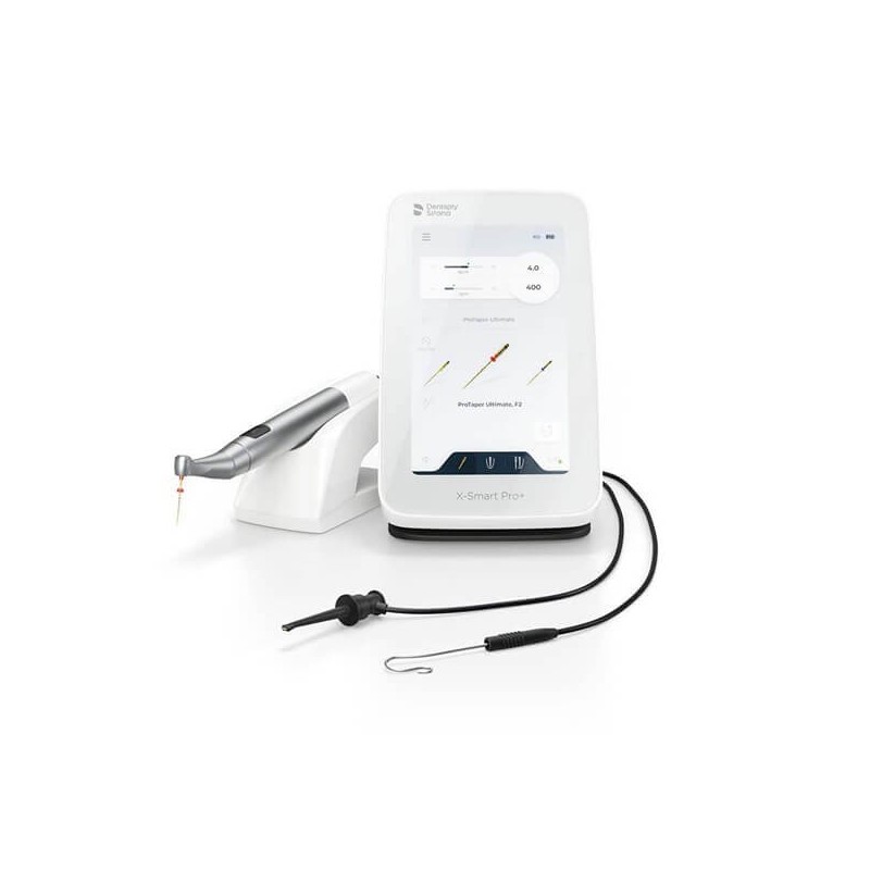 X-SMART Pro Plus - DENTSPLY