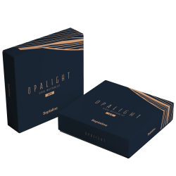 Blanchiment OPALIGHT - SEPTALINE
