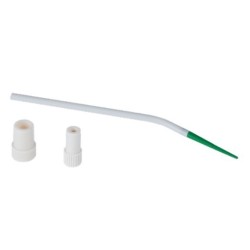 Canule d'aspiration stérile - HYGITECH - 20pcs