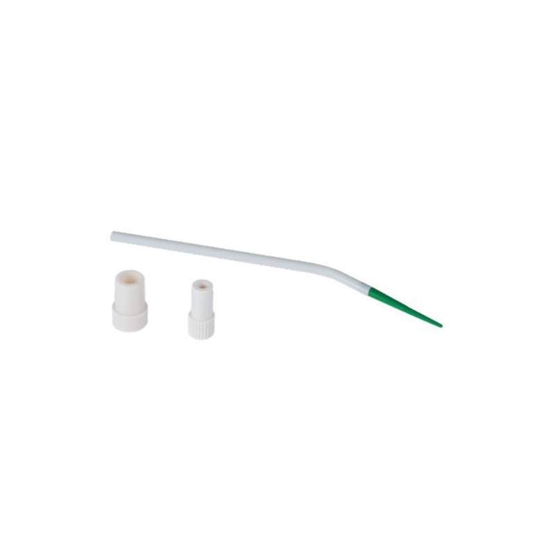 Canule d'aspiration stérile - HYGITECH - 20pcs