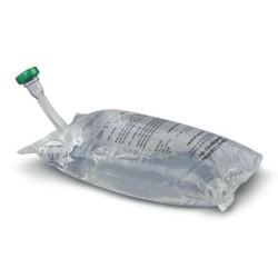 Chlorure de sodium 250mL - HYGITECH - 15pcs