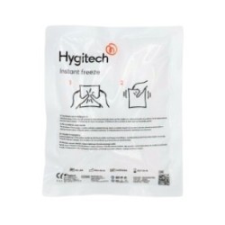 Sachet froid instantanné - HYGITECH - 25pcs