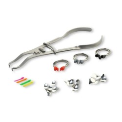Système de matrice sectionnelle "Starter Kit" - PD DENTAL