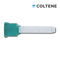 Embout Affinis Vert court - COLTENE - 40u