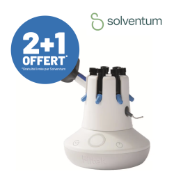Réchauffeur de composites Filtek - SOLVENTUM