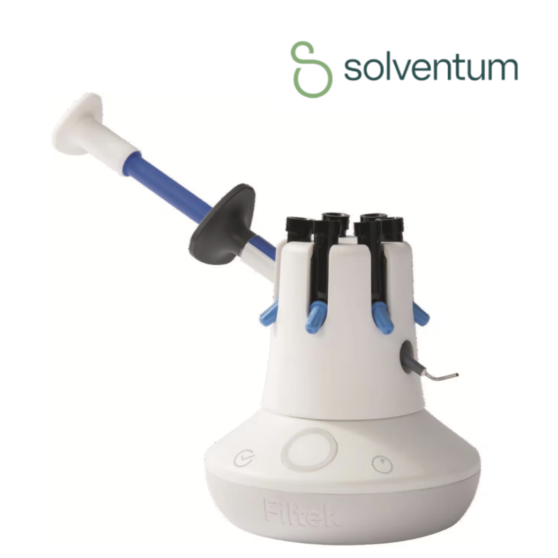 Réchauffeur de composites Filtek - SOLVENTUM